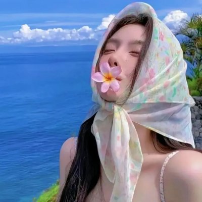 大雪纷飞